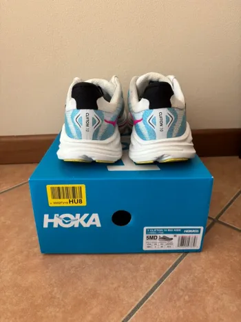 Used Hoka Clifton 10 bike — image 2 of 6