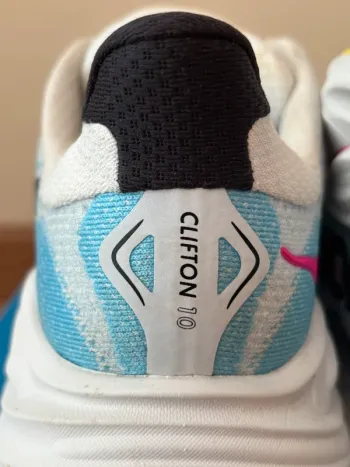 Used Hoka Clifton 10 bike — image 5 of 6