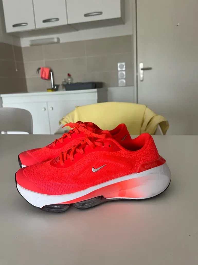 Gebrauchtes Nike Air Zoom bike — Bild 3 von 5