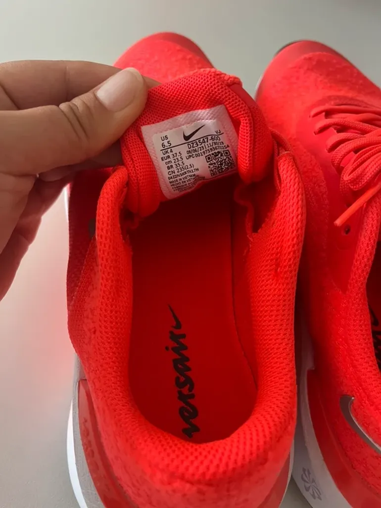 Gebrauchtes Nike Air Zoom bike — Bild 5 von 5