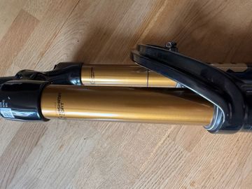 Używany Fox 38 Factory 2026 bike — zdjęcie 3 z 7