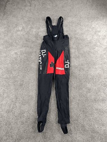 Použité Bioracer collant long velo homme taille S - 43 4743 bike