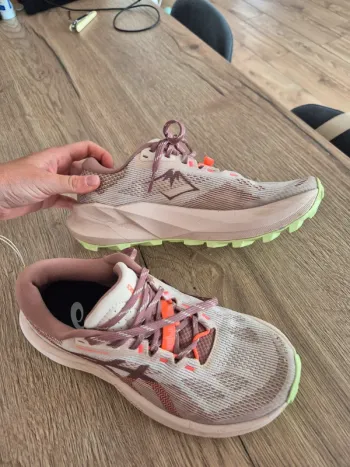 Gebrauchtes Asics Trabuco 14 bike — Bild 2 von 3