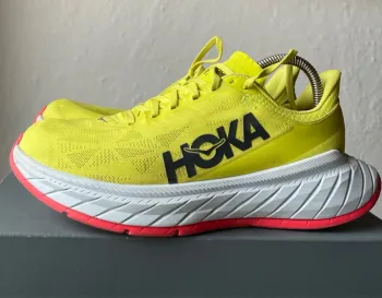 Gebrauchtes Hoka Carbon X2 bike