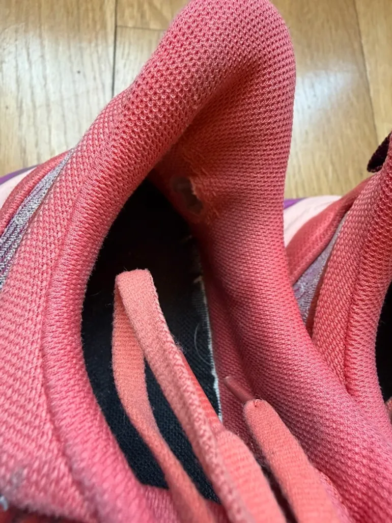 Použité Hoka Mafate Speed 4 bike — obrázek 9 z 13