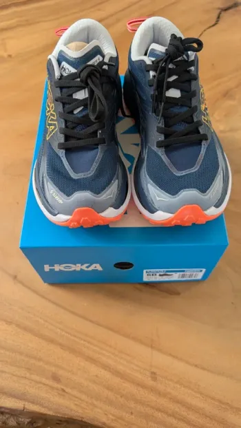 Gebrauchtes Hoka Mafate 5 bike — Bild 2 von 10