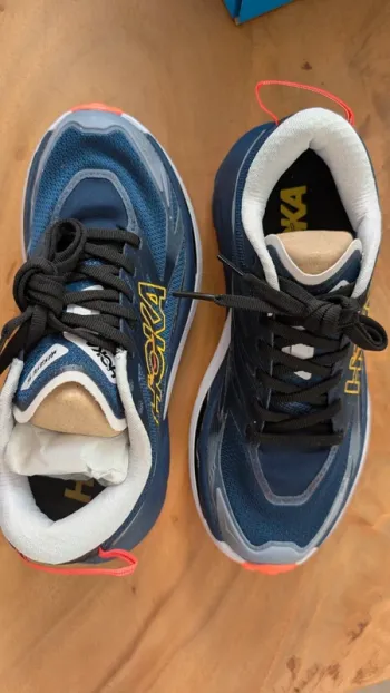 Gebrauchtes Hoka Mafate 5 bike — Bild 9 von 10