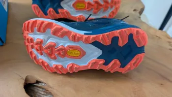 Gebrauchtes Hoka Mafate 5 bike — Bild 6 von 10