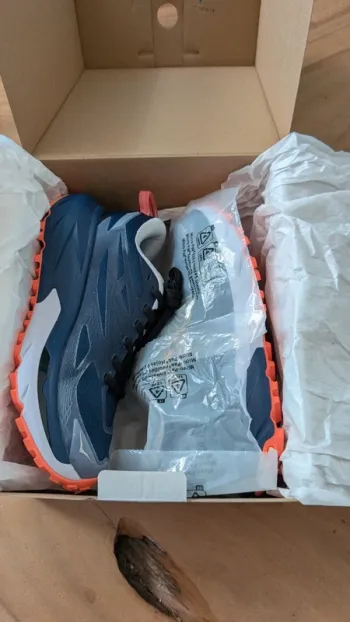 Gebrauchtes Hoka Mafate 5 bike — Bild 8 von 10