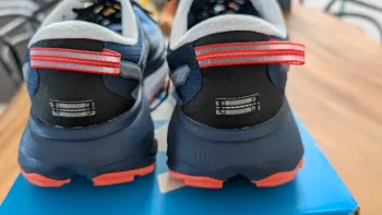 Gebrauchtes Hoka Mafate 5 bike — Bild 4 von 10