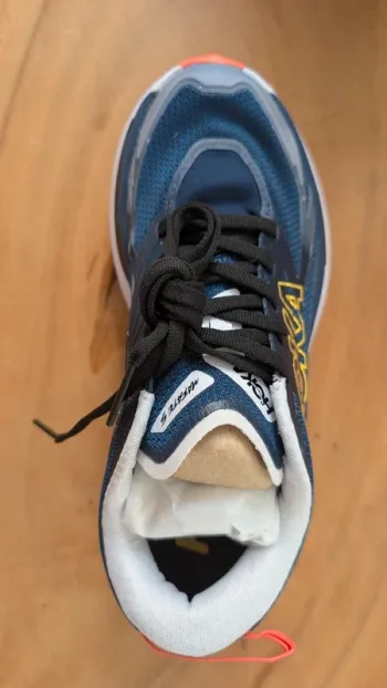 Gebrauchtes Hoka Mafate 5 bike — Bild 7 von 10
