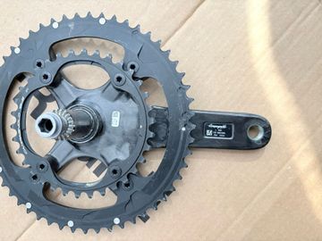 Used Campagnolo Record bike — image 2 of 2