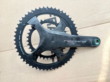 Used Campagnolo Record bike — image 1 of 2
