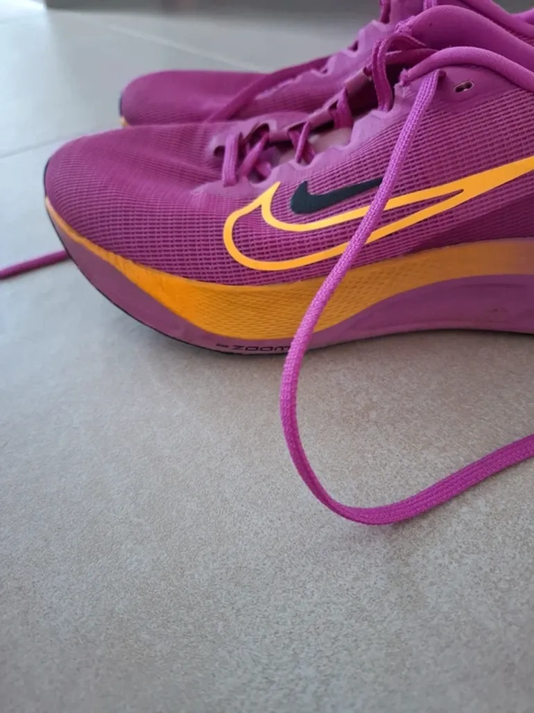 Brugt Nike Laufschuhe für Frauen bike — billede 4 af 4