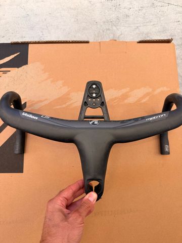 Gebrauchtes Vision 5D Cockpit