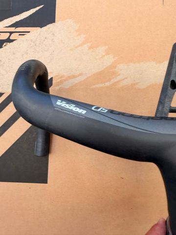 Použité Vision 5D bike — obrázek 5 z 6
