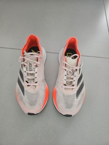 Adidas Adizero Boston 12 bike d'occasion