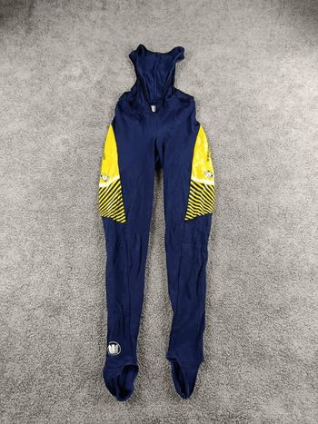 Použité Vermarc collant long velo homme taille xxl - 43 4742 bike