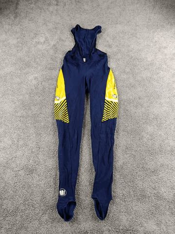 Used Vermarc collant long velo homme taille xxl - 43 4742 Cycling Clothing