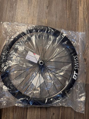 Brugt Dt Swiss ARC 1100 Dicut Swiss Side 50 2023 Wheels