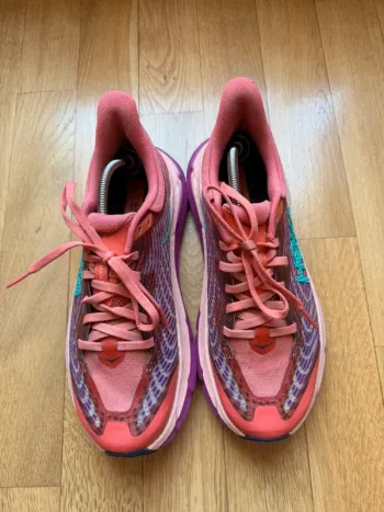 Gebrauchtes Hoka Mafate Speed 4 bike — Bild 7 von 13