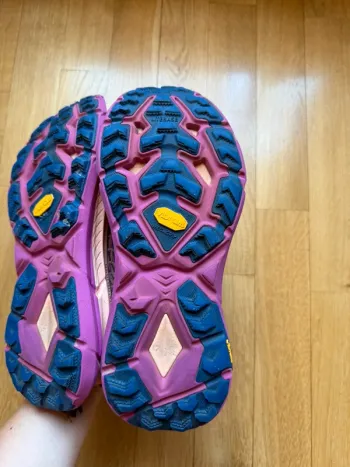 Gebrauchtes Hoka Mafate Speed 4 bike — Bild 12 von 13