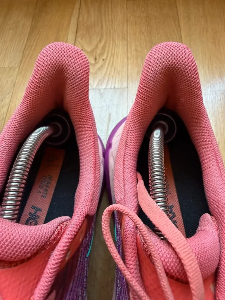 Gebrauchtes Hoka Mafate Speed 4 bike — Bild 8 von 13