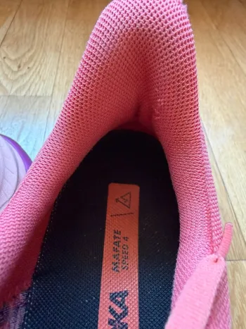 Gebrauchtes Hoka Mafate Speed 4 bike — Bild 9 von 13
