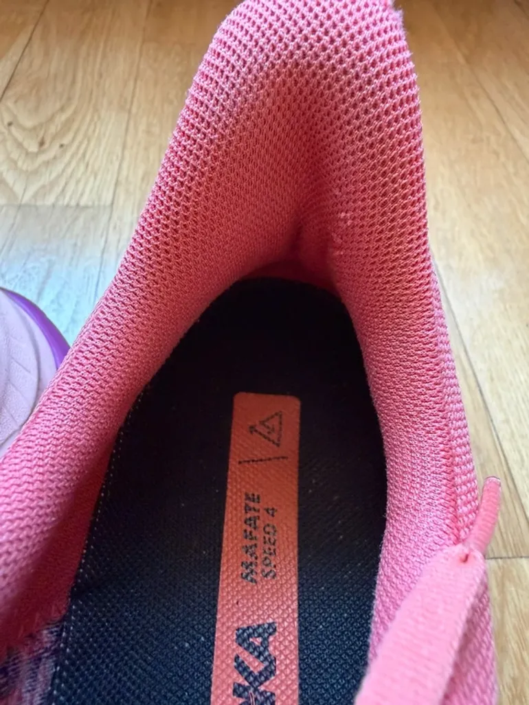 Gebrauchtes Hoka Mafate Speed 4 bike — Bild 9 von 13