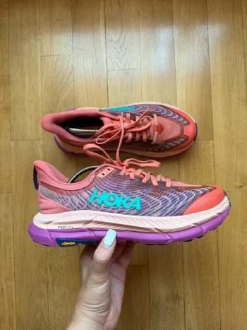 Gebrauchtes Hoka Mafate Speed 4 bike — Bild 5 von 13