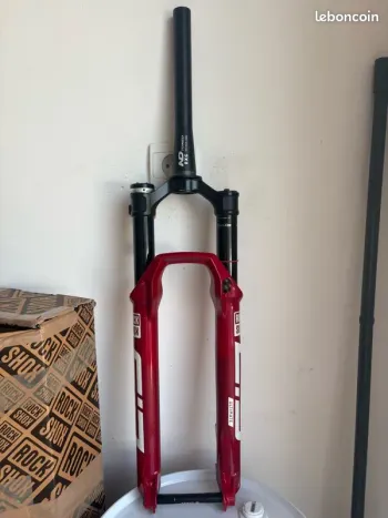 Tweedehands RockShox SID Flight Attendant 2026 bike