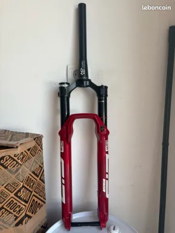 Tweedehands RockShox SID Flight Attendant 2026 bike — afbeelding 1 van 3