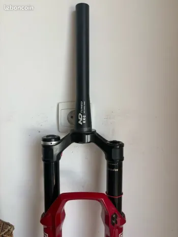 Brugt RockShox SID Flight Attendant 2026 bike — billede 2 af 3