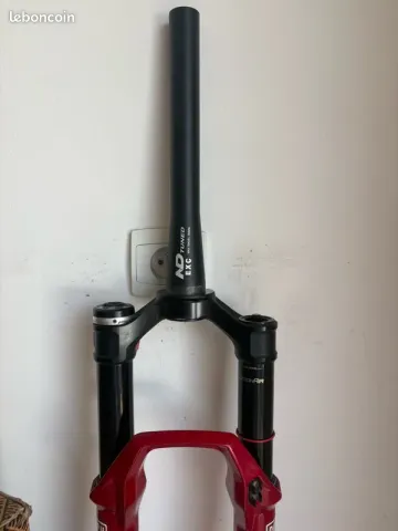 Tweedehands RockShox SID Flight Attendant 2026 bike — afbeelding 2 van 3
