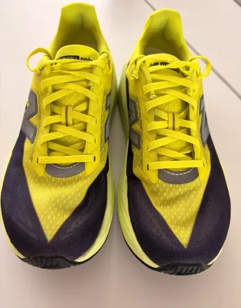Used New Balance FuelCell Rebel bike