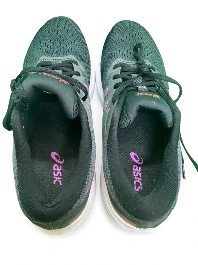 Asics GT-1000 bike usato — immagine 10 di 11