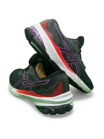 Asics GT-1000 bike usato — immagine 8 di 11