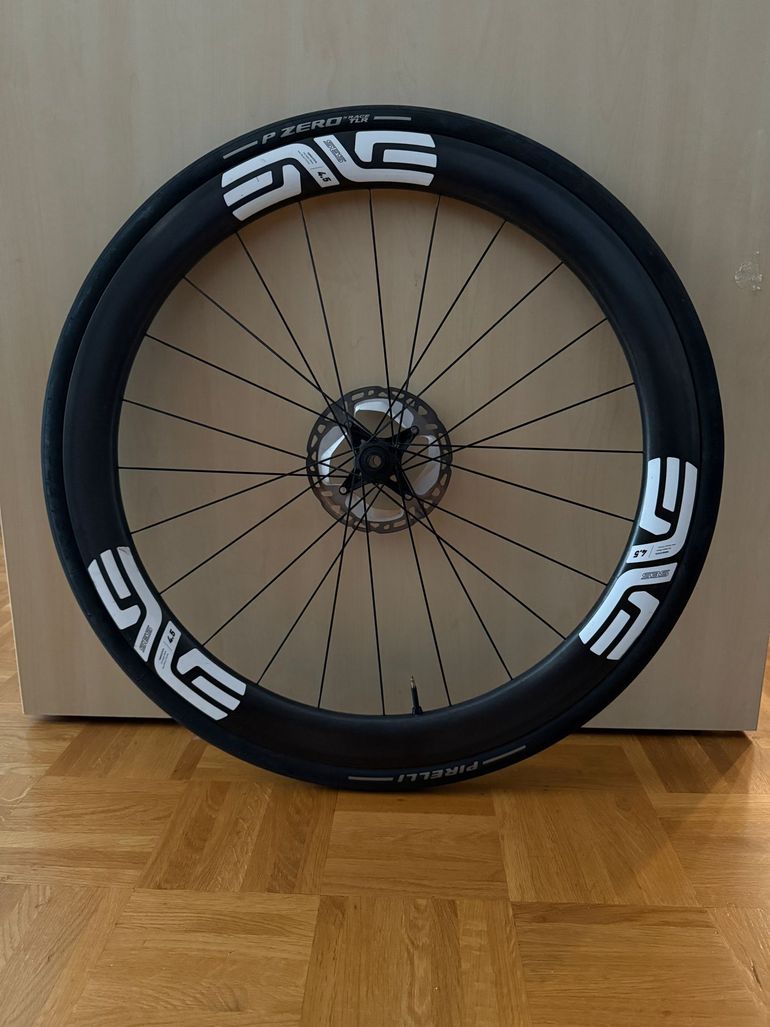 Brugt Enve SES 4.5 Wheelset bike — billede 2 af 2