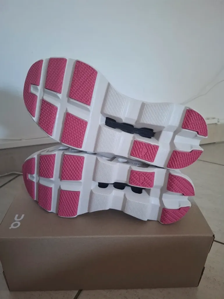 Used On Running Cloudmonster bike — image 7 of 9