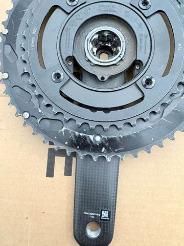 Gebrauchtes Fsa K-Force Light bike — Bild 2 von 2