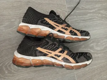 Tweedehands Asics Gel Quantum 360 bike — afbeelding 6 van 9