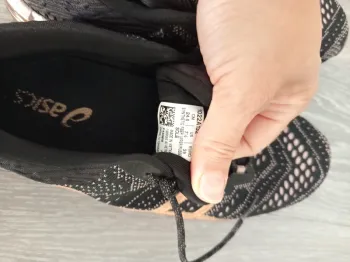 Tweedehands Asics Gel Quantum 360 bike — afbeelding 8 van 9