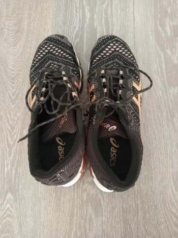 Gebrauchtes Asics Gel Quantum 360 bike