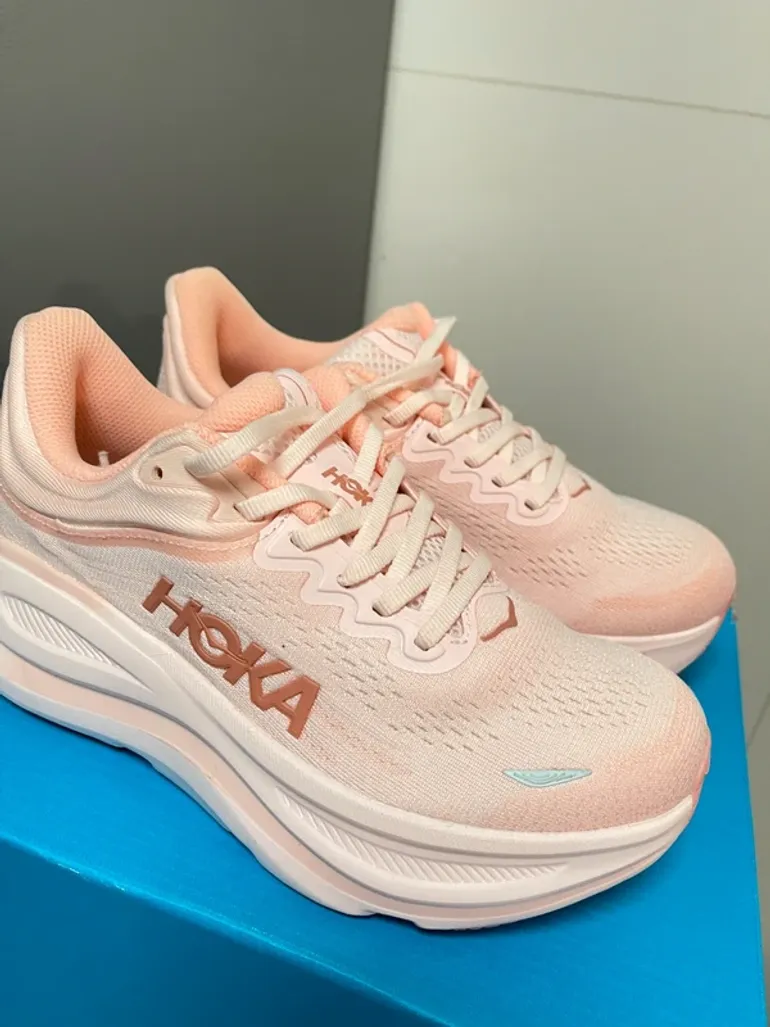 Used Hoka Bondi 9 bike — image 3 of 10
