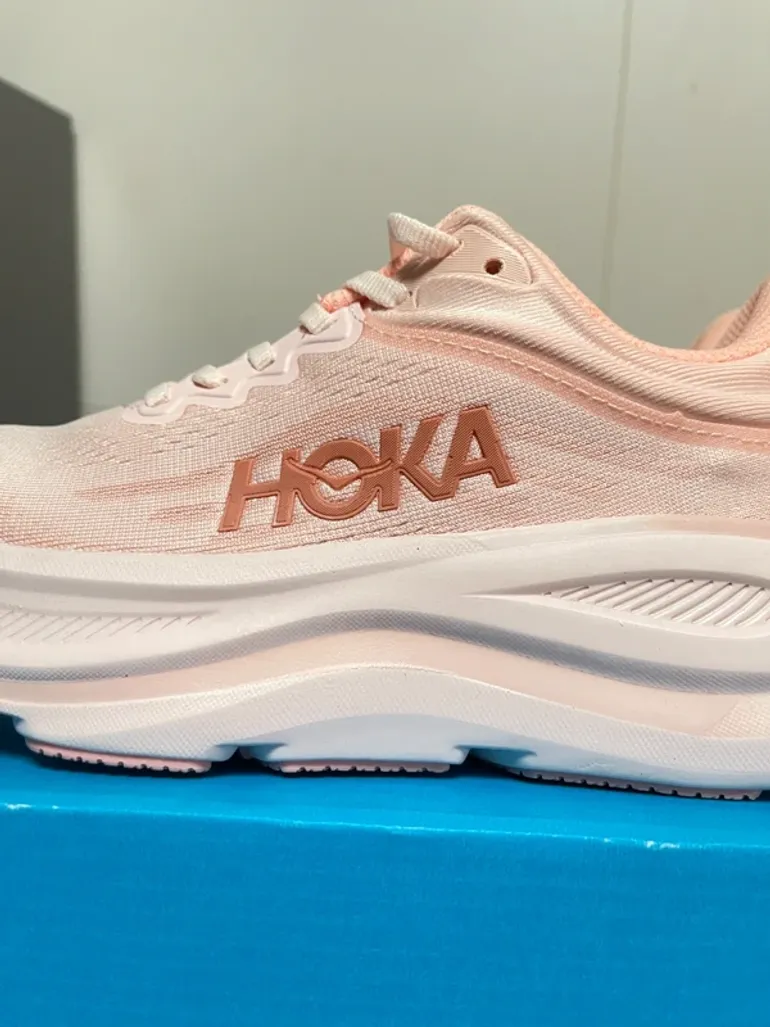 Used Hoka Bondi 9 bike — image 4 of 10