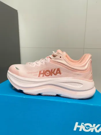 Used Hoka Bondi 9 bike — image 5 of 10