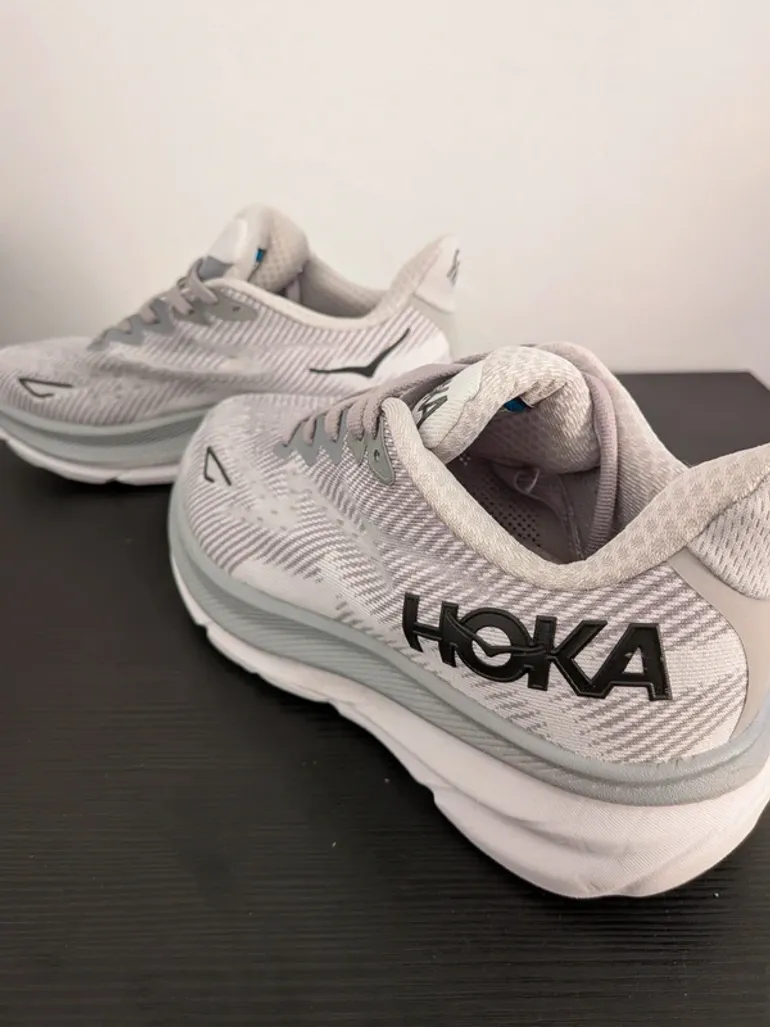 Hoka Clifton 9 bike de segunda mano — imagen 3 de 6