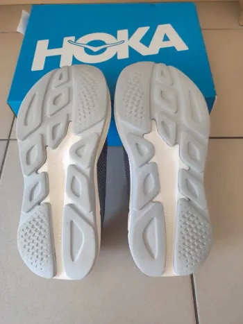 Gebrauchtes Hoka Rincon 4 bike — Bild 7 von 11