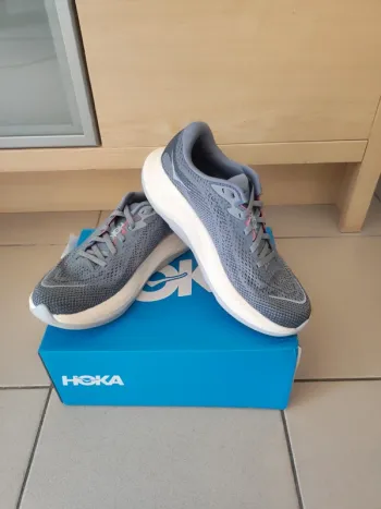 Gebrauchtes Hoka Rincon 4 bike