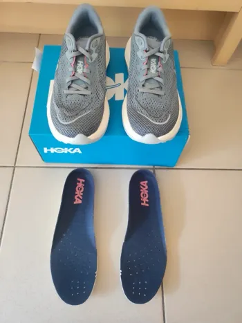 Gebrauchtes Hoka Rincon 4 bike — Bild 10 von 11